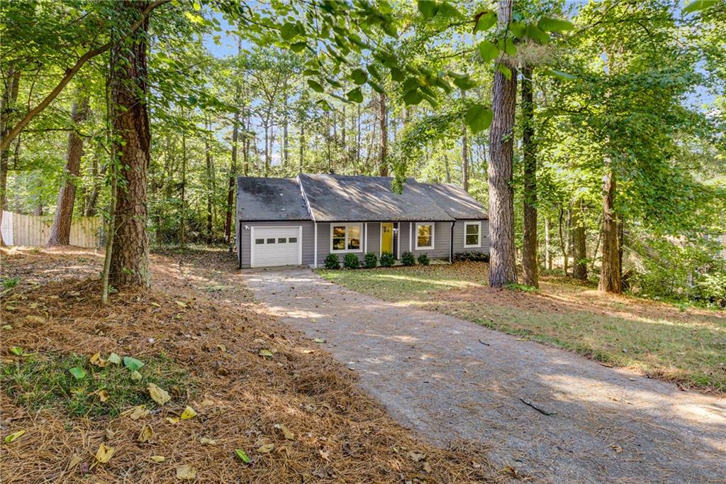 230 Apple Branch Drive