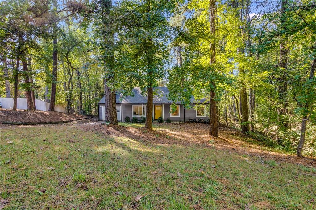 230 Apple Branch Drive
