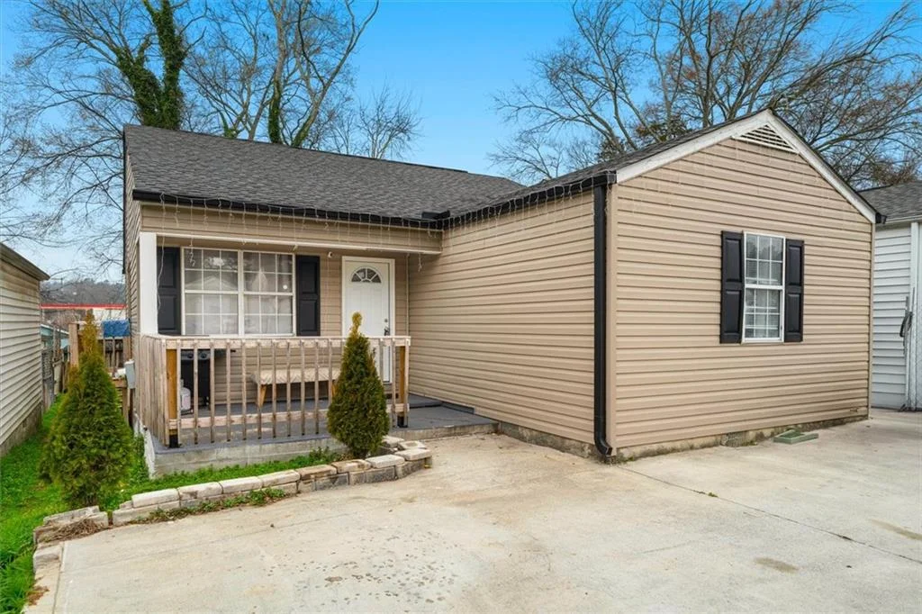 1411 Classic Chase Drive, Dalton, GA, 30721