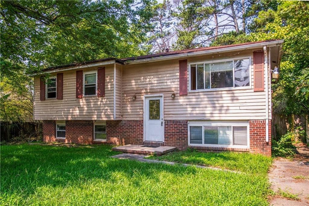 6281 Amherst Drive