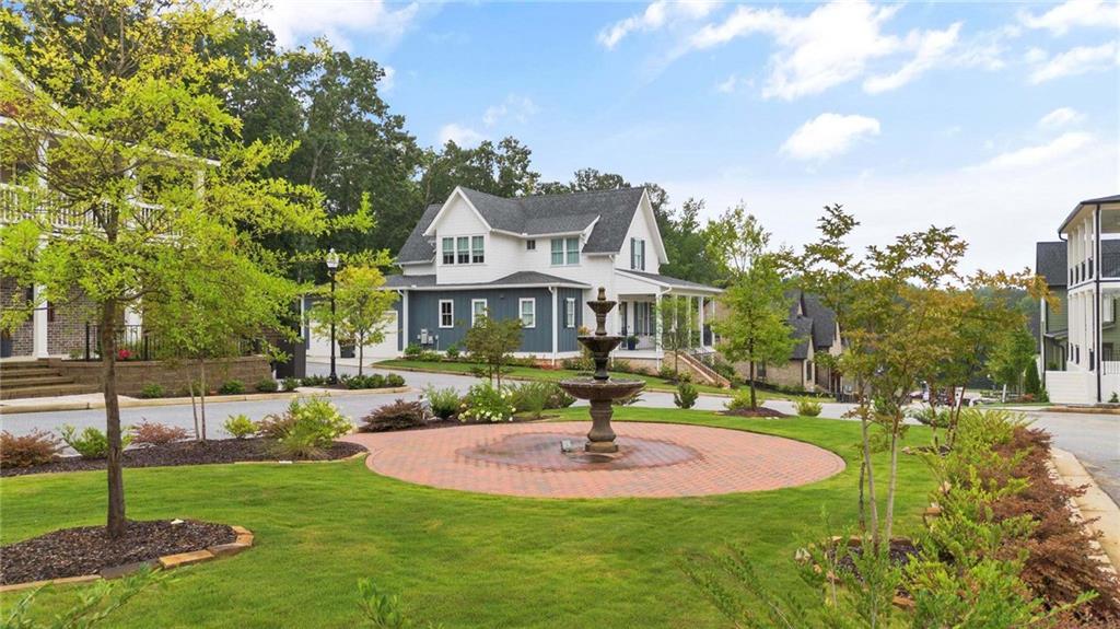 1150 Blair Lane