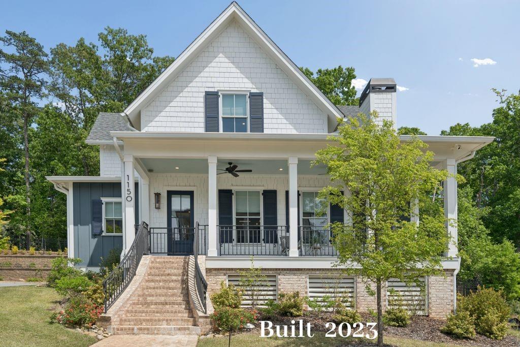 1150 Blair Lane