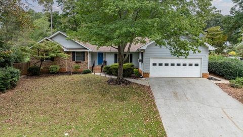 2452 Pine Cove Drive Tucker GA 30084