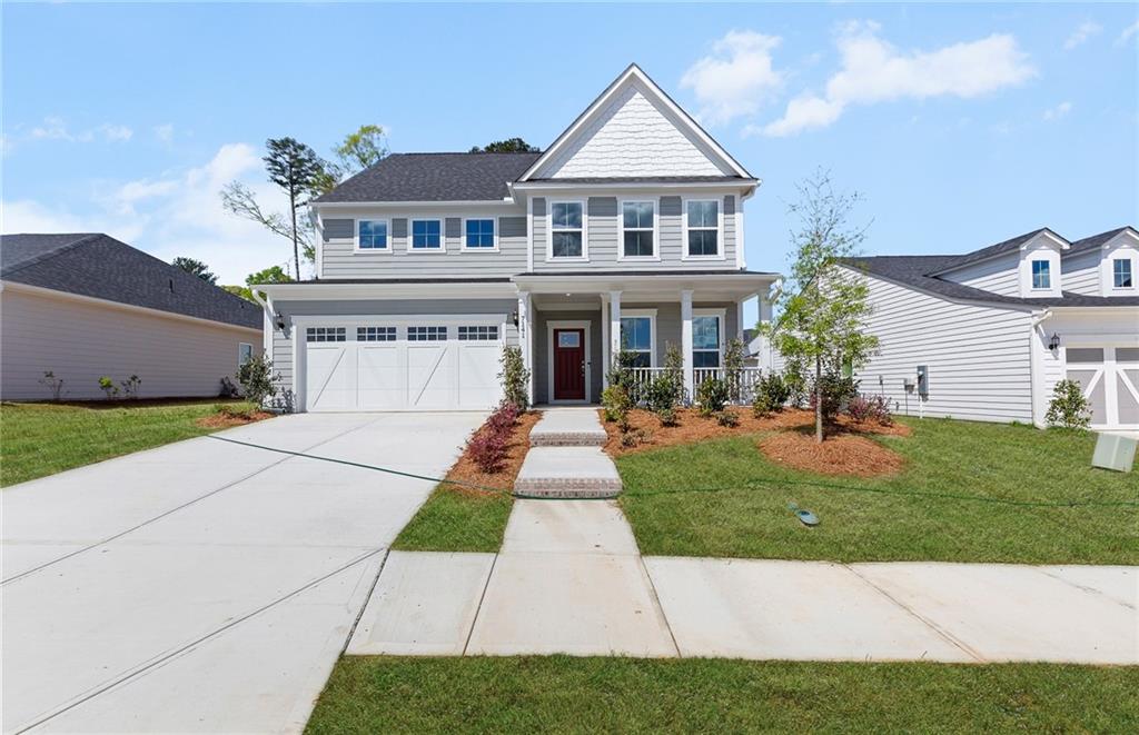 7141 Maple Brook Lane