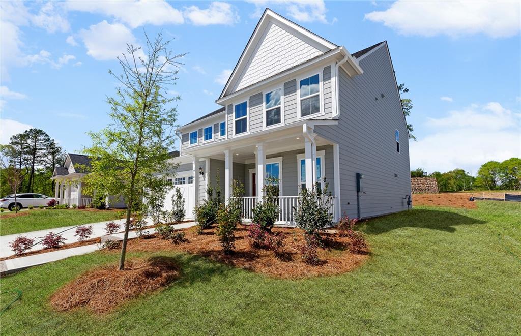 7141 Maple Brook Lane
