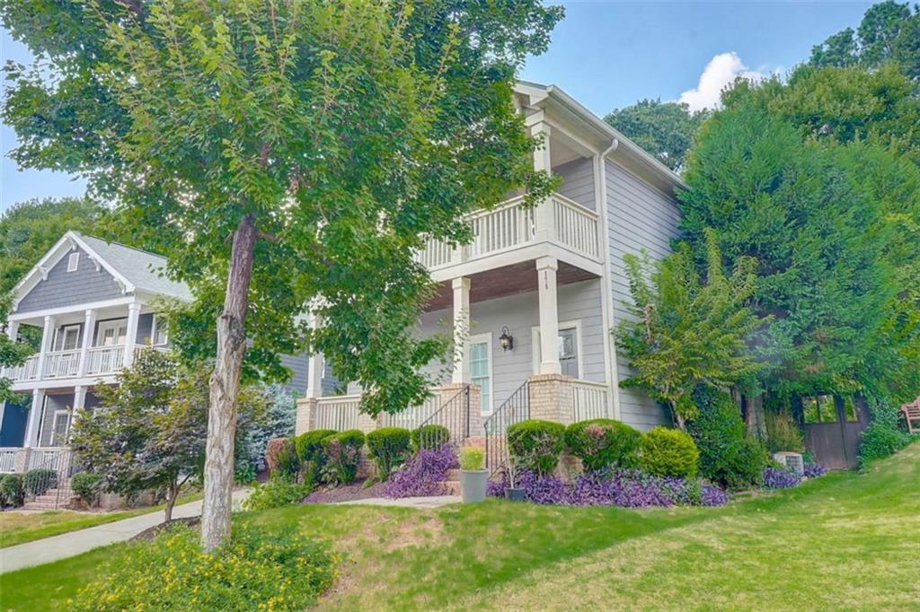 170 Bowen Circle