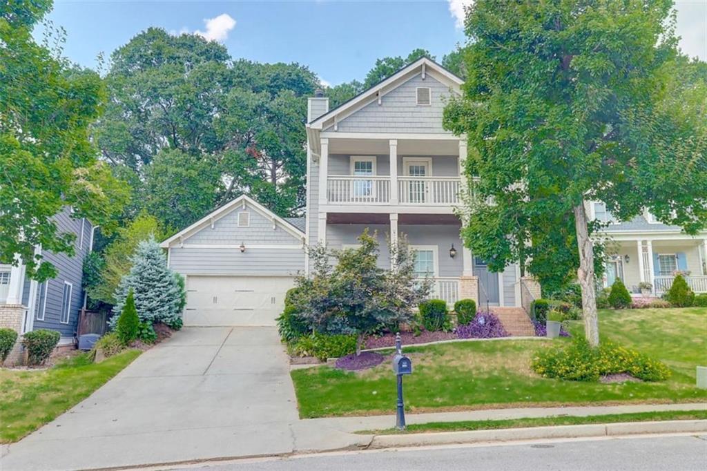 170 Bowen Circle