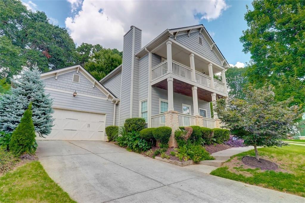 170 Bowen Circle