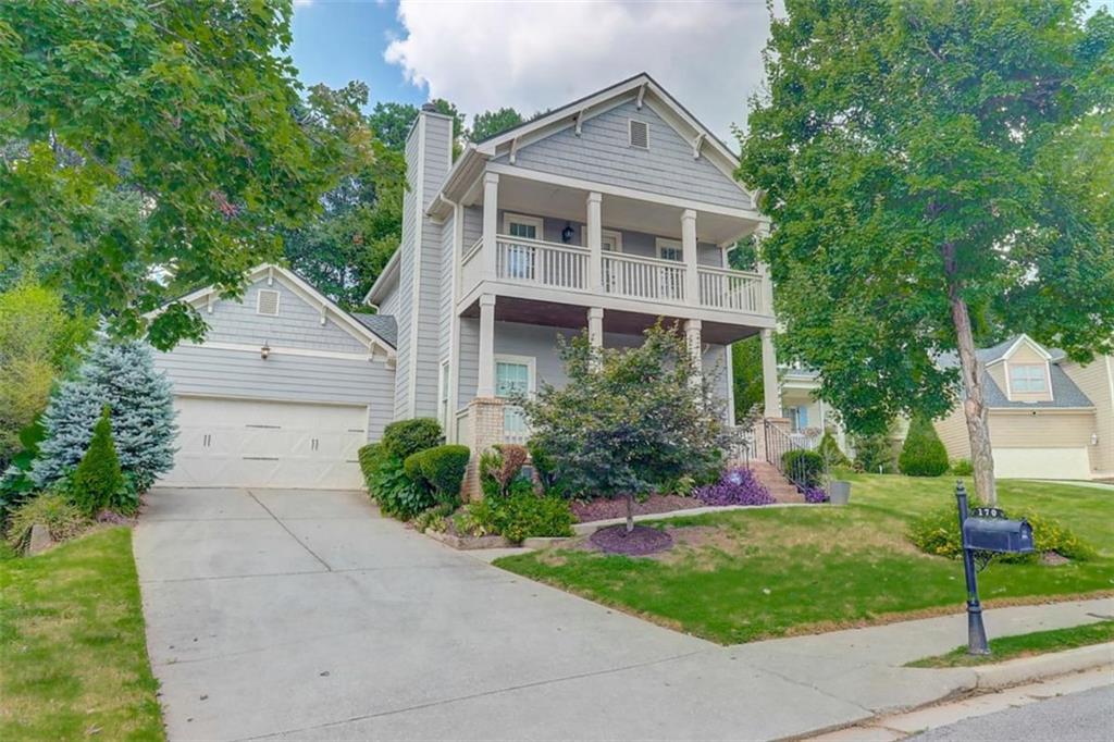 170 Bowen Circle