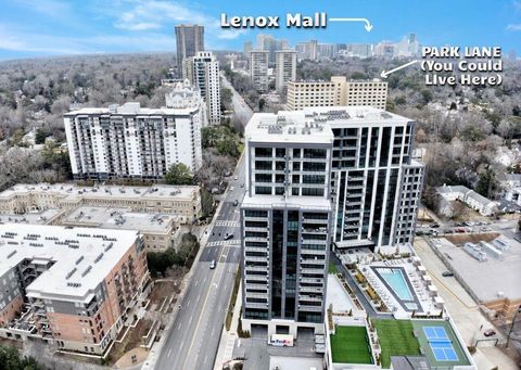 2479 Peachtree Road Northeast Road NE 402 Atlanta GA 30305