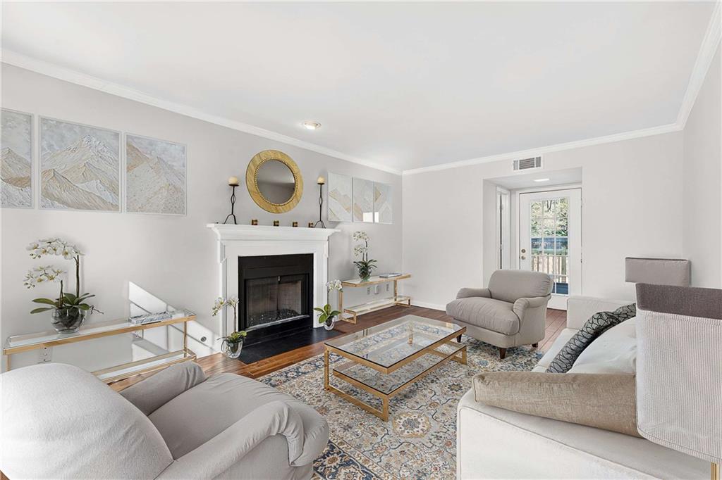 1198 Haven Brook Way NE