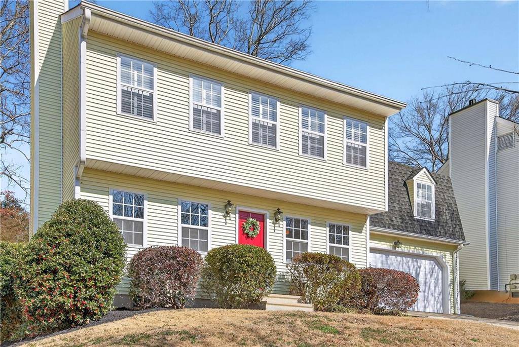 1198 Haven Brook Way NE