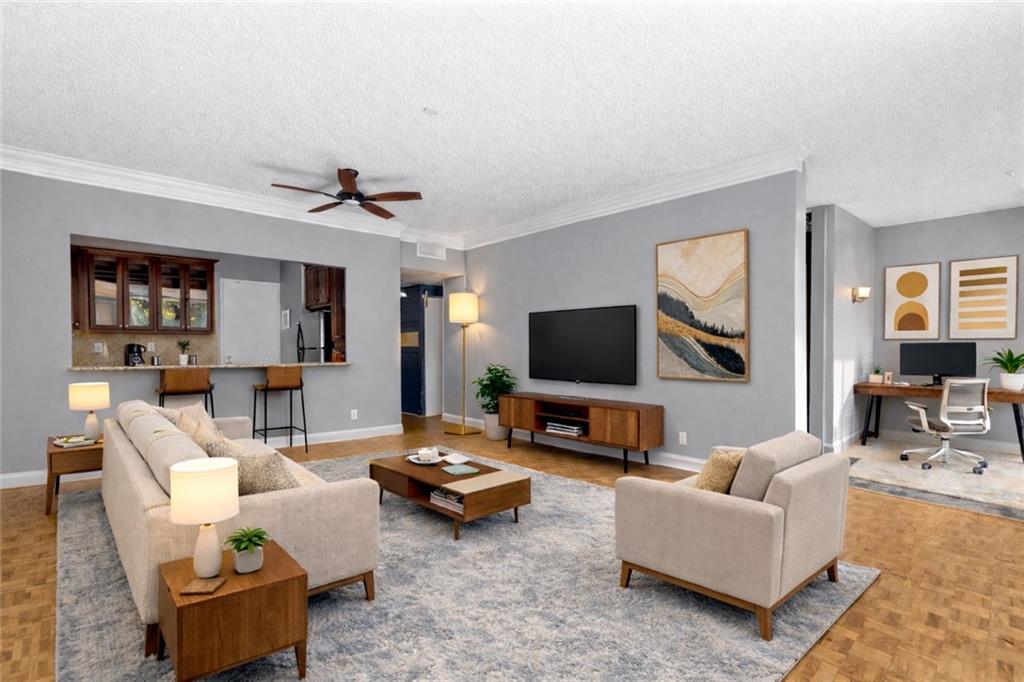 130 26th Street NW 307