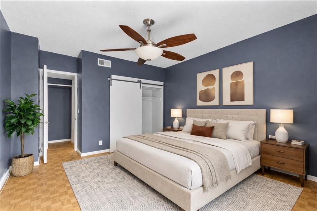 130 26th Street NW 307