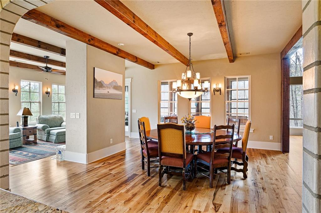 Jasper, Georgia, 30143, United States, 6 Bedrooms Bedrooms, ,9 BathroomsBathrooms,Residential,Active,2041595