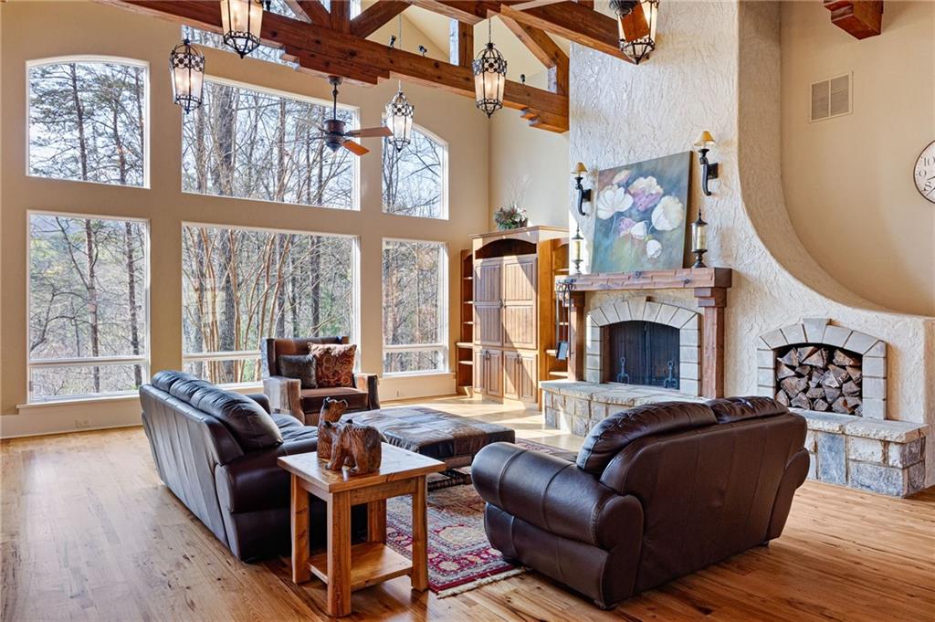 Jasper, Georgia, 30143, United States, 6 Bedrooms Bedrooms, ,9 BathroomsBathrooms,Residential,Active,2041595