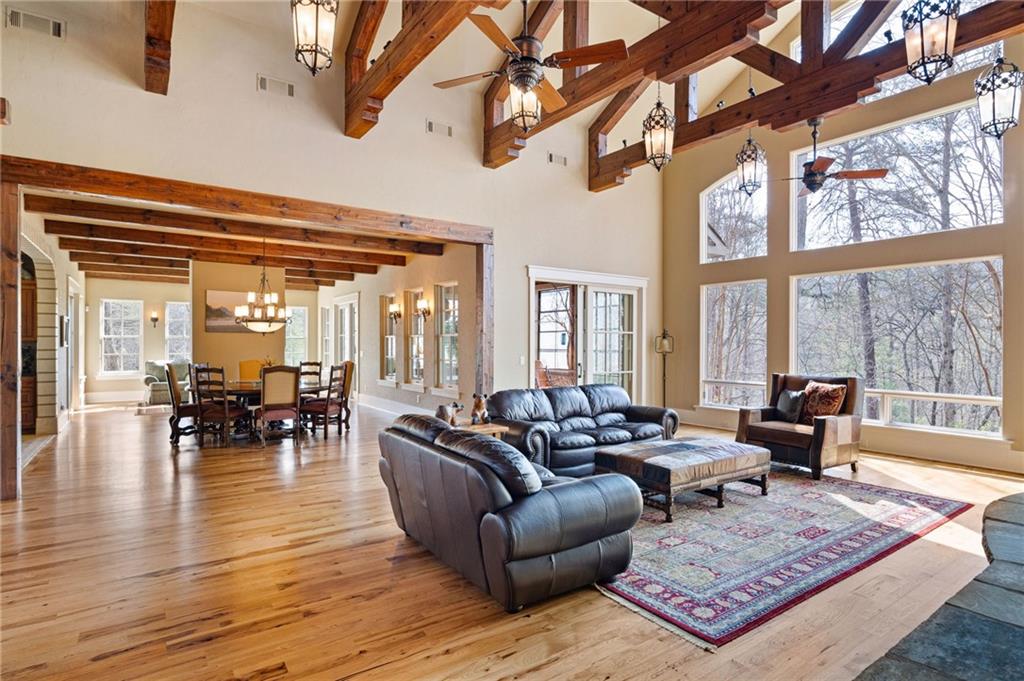 Jasper, Georgia, 30143, United States, 6 Bedrooms Bedrooms, ,9 BathroomsBathrooms,Residential,Active,2041595