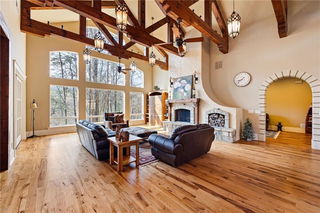 Jasper, Georgia, 30143, United States, 6 Bedrooms Bedrooms, ,9 BathroomsBathrooms,Residential,Active,2041595