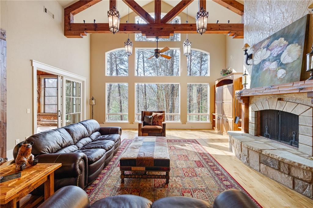 Jasper, Georgia, 30143, United States, 6 Bedrooms Bedrooms, ,9 BathroomsBathrooms,Residential,Active,2041595