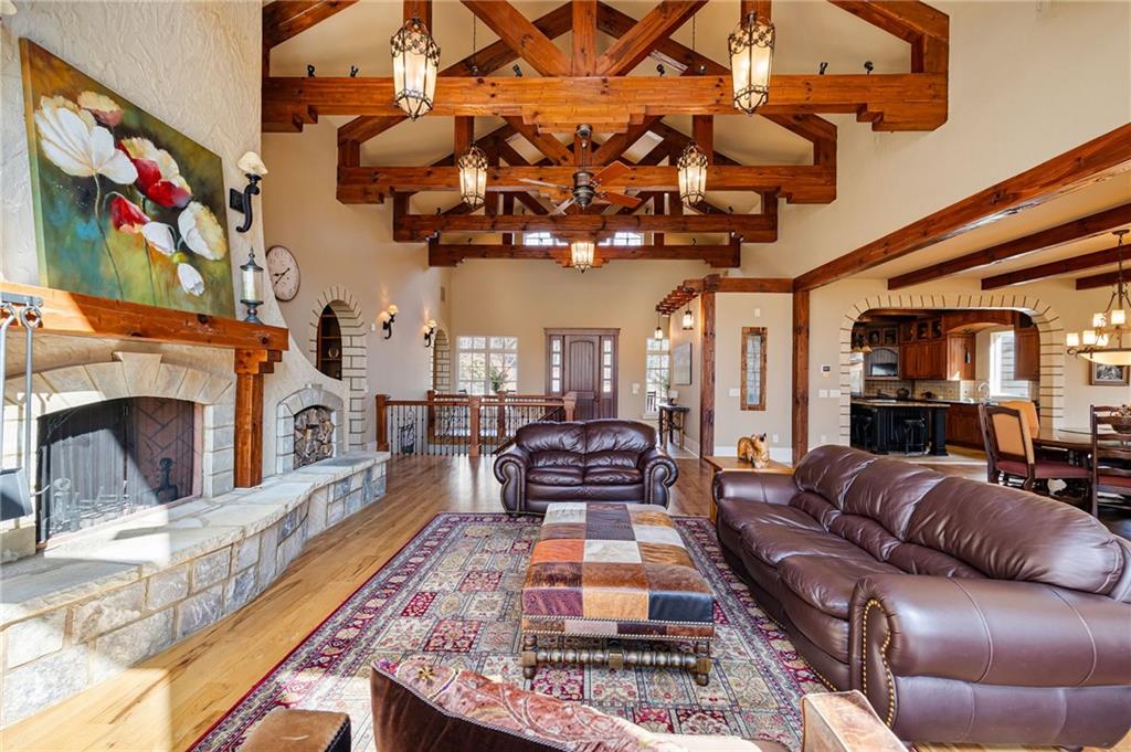 Jasper, Georgia, 30143, United States, 6 Bedrooms Bedrooms, ,9 BathroomsBathrooms,Residential,Active,2041595