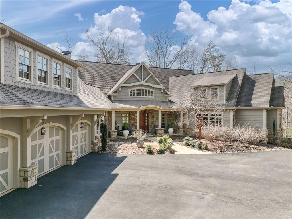Jasper, Georgia, 30143, United States, 6 Bedrooms Bedrooms, ,9 BathroomsBathrooms,Residential,Active,2041595