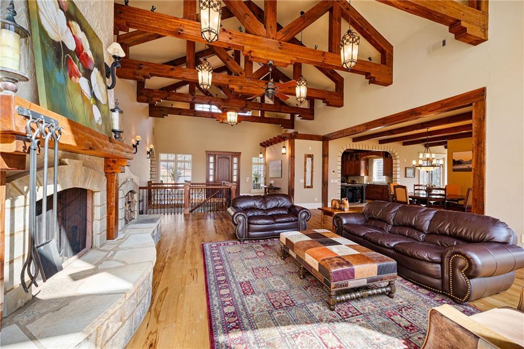 Jasper, Georgia, 30143, United States, 6 Bedrooms Bedrooms, ,9 BathroomsBathrooms,Residential,Active,2041595