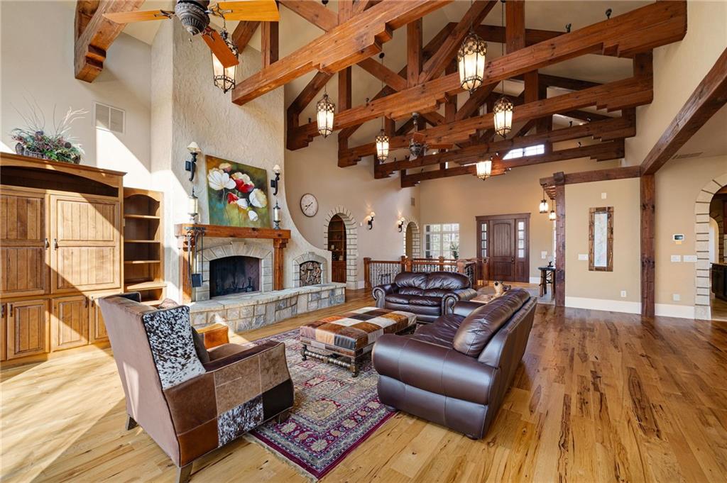 Jasper, Georgia, 30143, United States, 6 Bedrooms Bedrooms, ,9 BathroomsBathrooms,Residential,Active,2041595