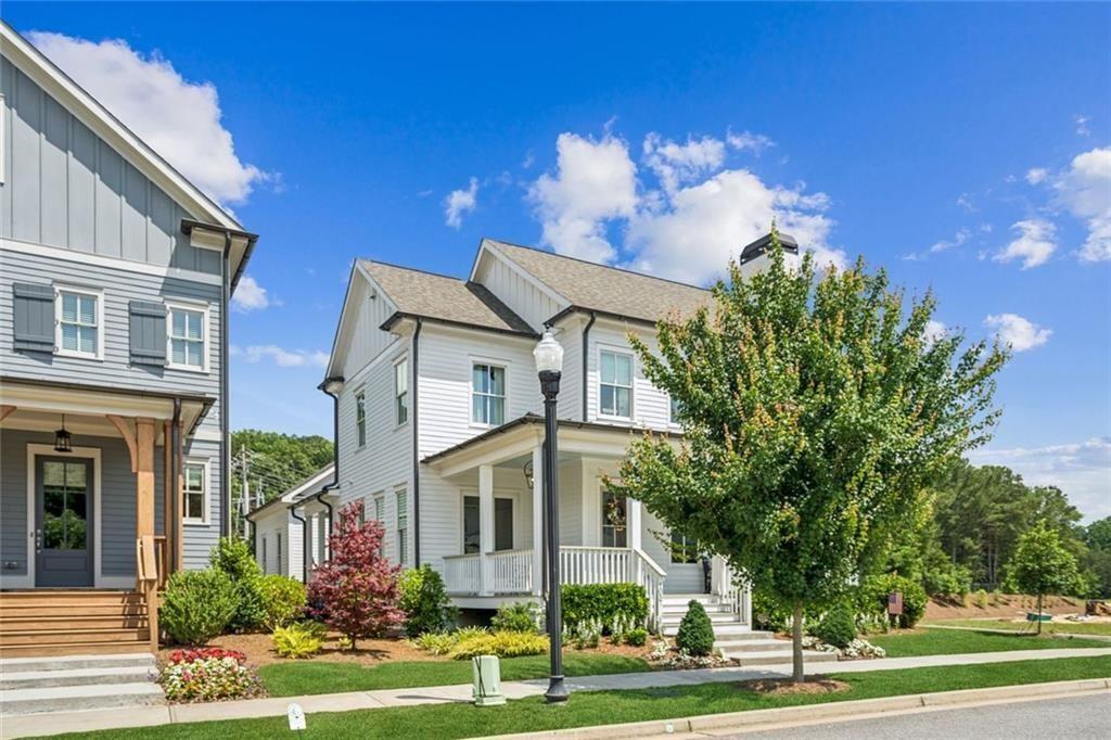 1057 Crossroads Trail, Milton, GA, 30004 2 1057 Crossroads Trail