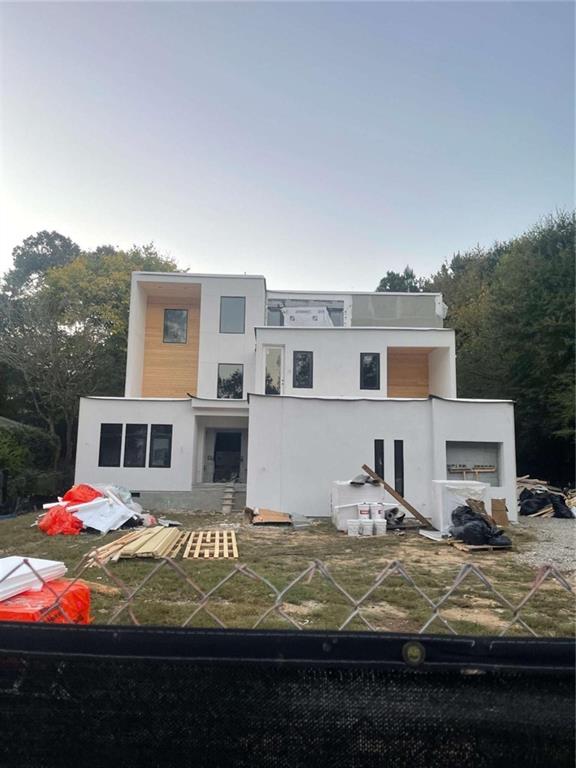 3534 Rockhaven Circle