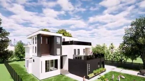 Photo of 3534 Rockhaven Circle, Atlanta, GA 30324 (MLS # 7689798)