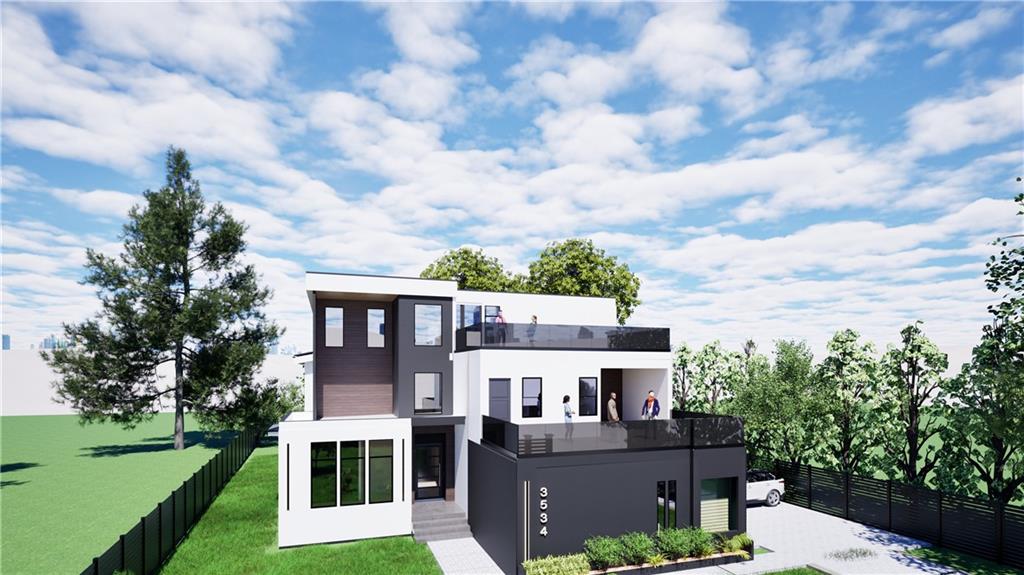 3534 Rockhaven Circle