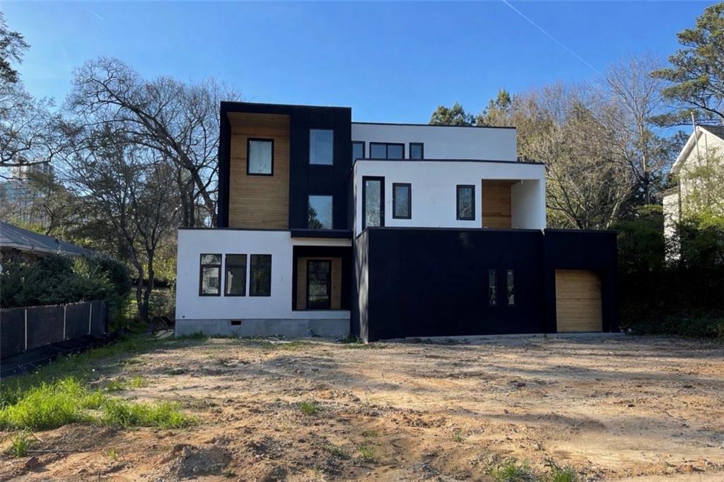 3534 Rockhaven Circle