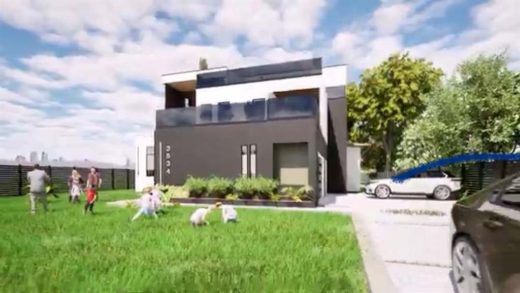 3534 Rockhaven Circle