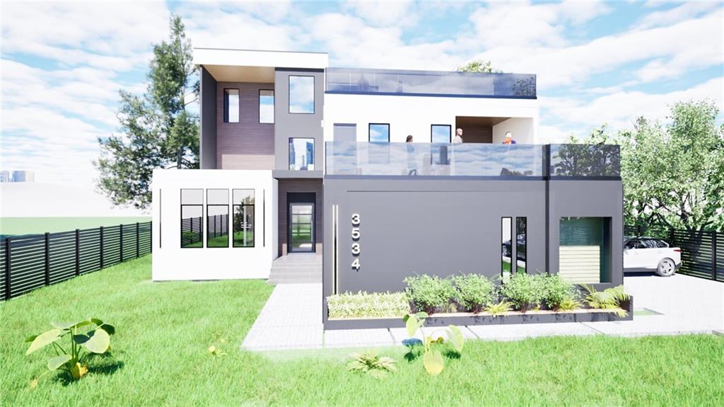 3534 Rockhaven Circle