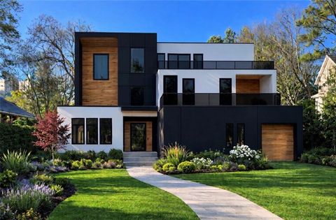 3534 Rockhaven Circle Atlanta GA 30324