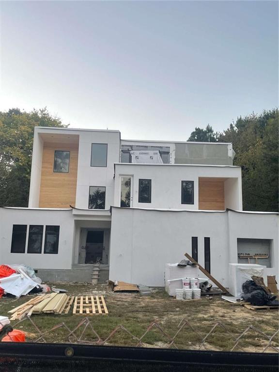 3534 Rockhaven Circle