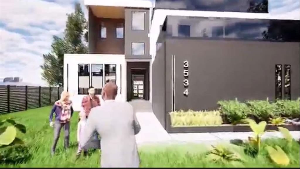 3534 Rockhaven Circle