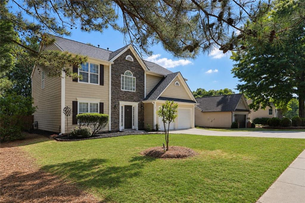 510 White Stag Court