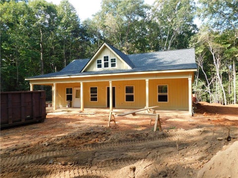 Homes For Sale - 51 Chester Road Road<br/> Dahlonega, GA 30533