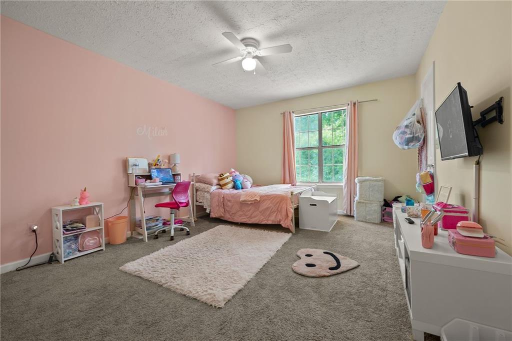 536 Crestridge Court, Stone Mountain, Georgia image 11