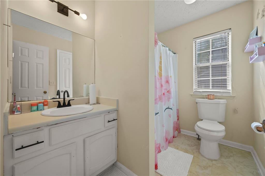 536 Crestridge Court, Stone Mountain, Georgia image 12