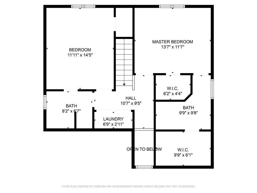 536 Crestridge Court, Stone Mountain, Georgia image 19