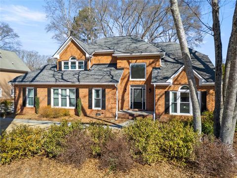 Homes For Sale - 321 Covered Bridge Place<br/> Smyrna, GA 30082