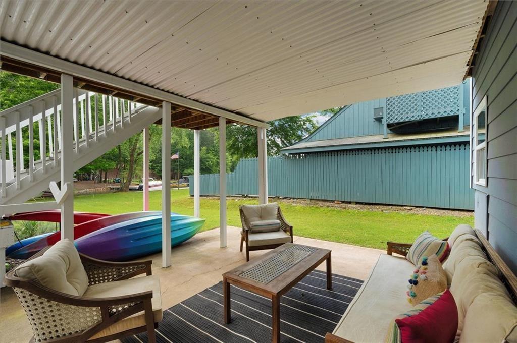 197 White Antelope Street, Waleska, Georgia image 50