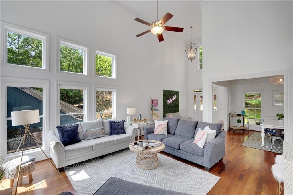 197 White Antelope Street, Waleska, Georgia image 12