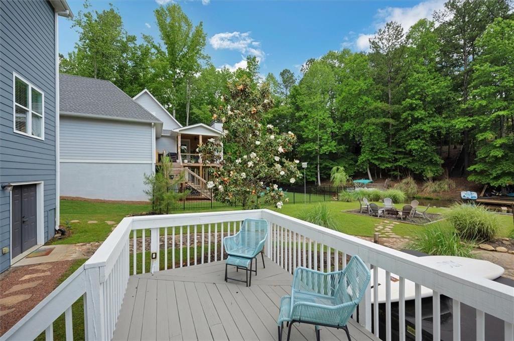 197 White Antelope Street, Waleska, Georgia image 48