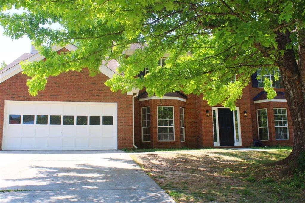 3373 Garden Mill Lane