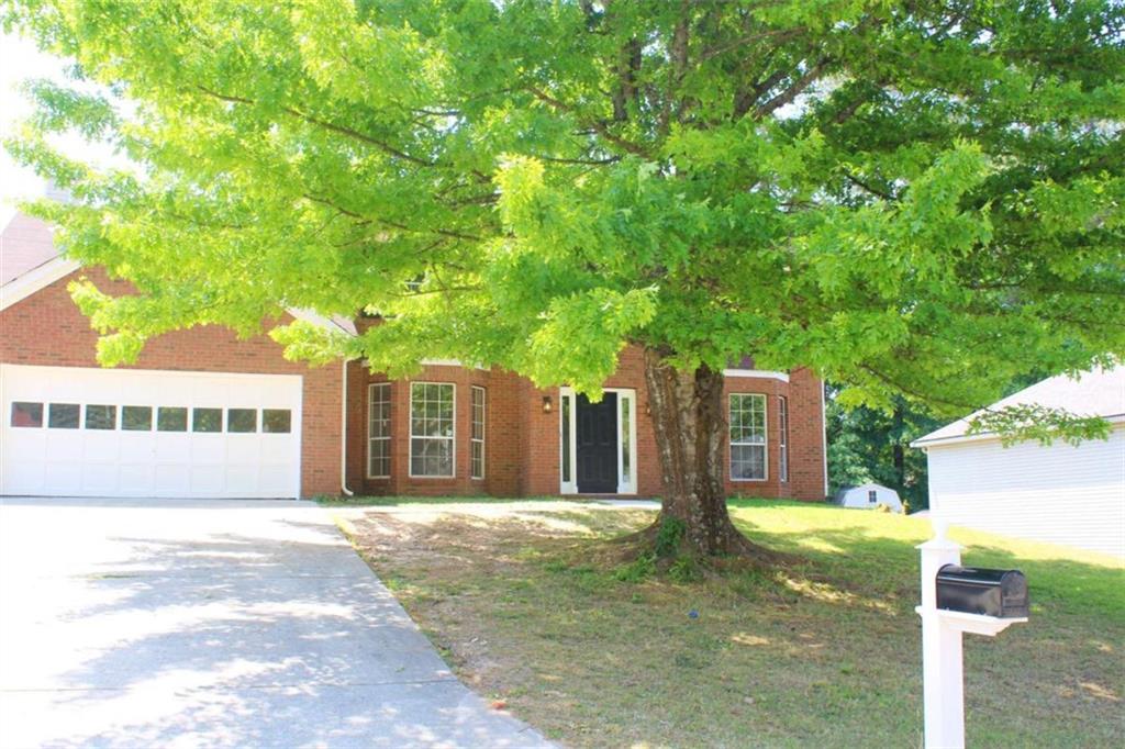 3373 Garden Mill Lane