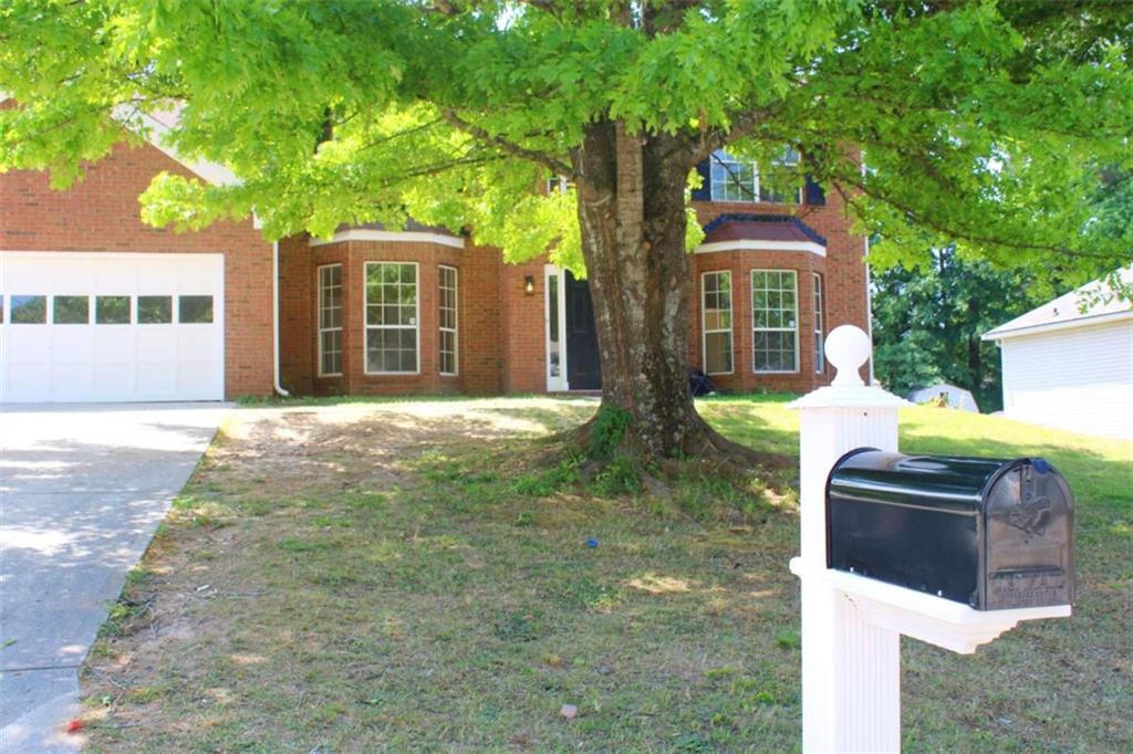 3373 Garden Mill Lane