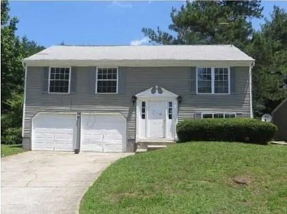 Homes For Sale - 5318 Tracey Drive<br/> Stone Mountain, GA 30088